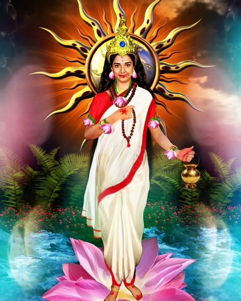 Maa Brahmacharini Images, Brahmacharini Maa, Brahmacharini Mata, Maa Brahmacharini, Sita Photo, Ram Sita Photo, Durga Ji, Ram Sita, Durga Images