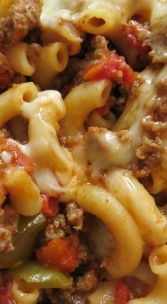 Beef Pasta Casserole, Recipes For Dinner Beef, Dinner Ideas With Ground Beef, Recipe Ground Beef, Beef Pasta Recipes, Ali Grace, Ground Beef Casserole Recipes, Ground Beef Pasta, Ground Beef Recipes Healthy