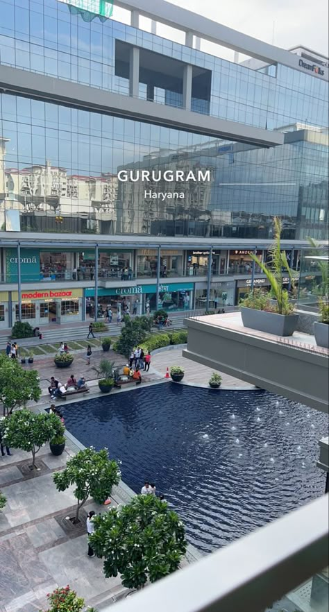 Ambience Mall Gurgaon Snap, Gurugram Snap, Gurgaon Snapchat Story, Gurgaon Aesthetic, Haryana Aesthetic, Gurgaon Snap, Haryana Hood, Noida Snap, Gurugram City