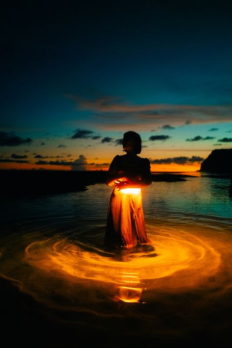 Cave Photoshoot, Night Walkers, Water Shoot, Under The Rain, Moody Photography, Vacation Goals, Beach Night, Be Simple, Beach Shoot