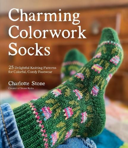 Colorwork Socks, Jul Diy, Charlotte Stone, Heart Socks, Colorwork Knitting, Celebrate Good Times, Work Socks, Never Settle, Knit Alpaca