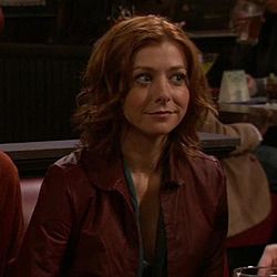 Lily Aldrin, How Met Your Mother, Recipe Aesthetic, Pinterest Art, Perks Of Being A Wallflower, Alyson Hannigan, Perfect People, Aesthetic Tiktok, How I Met Your Mother