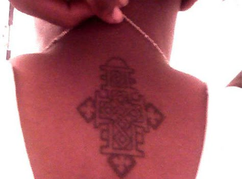 Ethiopia Tattoo Ideas, Ethiopian Tattoos For Women, Eritrean Tattoo, Ethiopian Tattoo Ideas, Ethiopian Cross Tattoo, Amharic Tattoo, Ethiopia Tattoo, Ethiopian Tattoos, Skin Sculpture