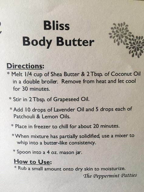 Home Made Body Butter Recipe, Simple Body Butter Recipe, Diy Shea Butter Body Butter, Home Made Body Butter, Herbal Body Butter, All Natural Body Butter, Shae Butter, Herbal Infused Body Butter, Diy Body Butter Recipes