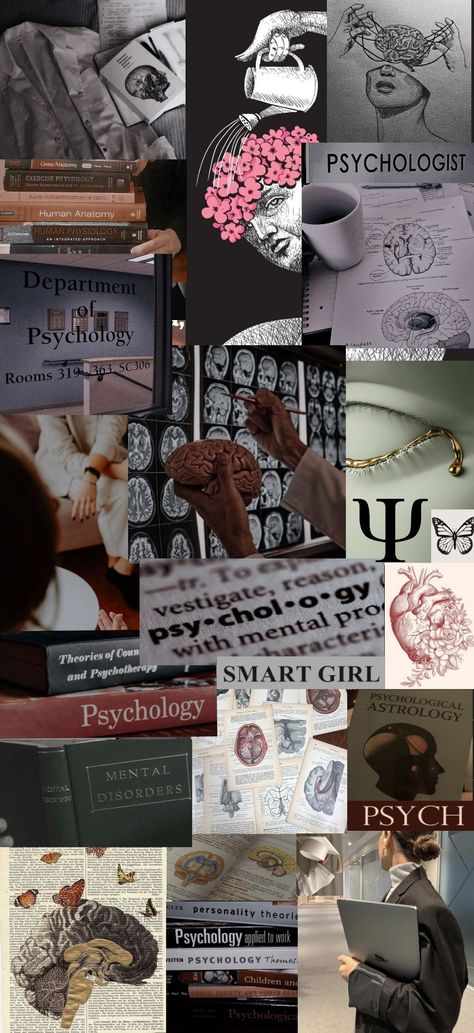 Educational Psychology Aesthetic, Poet Astethic, Psycology Aesthetic Dark, Aestethic Psychology, Developmental Psychology Aesthetic, Pathologist Doctor Aesthetic, Psychology Aesthetic Art Wallpaper, Research Psychologist Aesthetic, Io Psychology Aesthetic