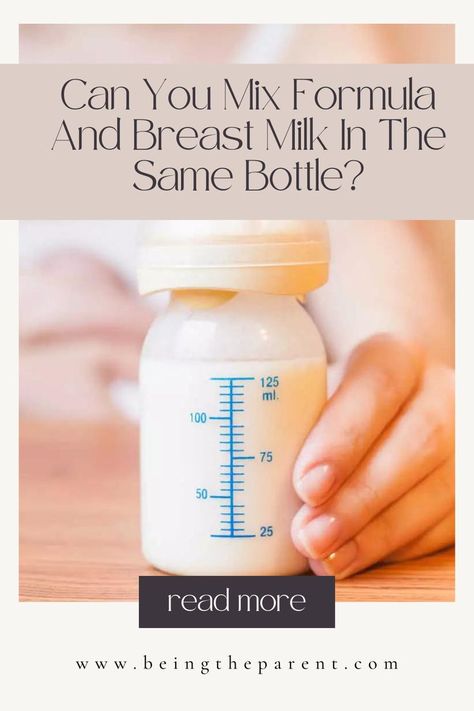 Some babies have a bit of difficulty digesting formula. But it’s not something to be concerned about. When you are breastfeeding, your baby takes in the air while sucking, and that becomes gas. And it’s the same with formula. Switching between breastmilk and formula may cause gas, but its normal, babies do adjust to this with time. Baby Formula Cans, Infant Formula, Formula Cans, Homemade Baby Food, Homemade Baby, Baby Milk, Baby Formula, Breast Milk, Finger Foods