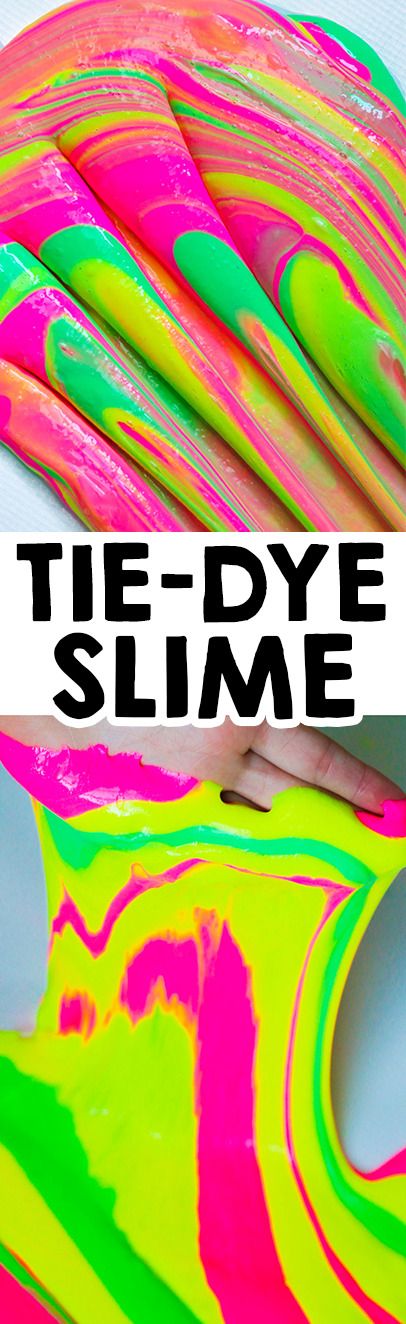 Tie Dye Slime Recipe, Childcare Themes, Groovy Classroom, Daycare Projects, Arts N Crafts, 70s Theme, Club Activities, Tie Dye Party, Slime Time