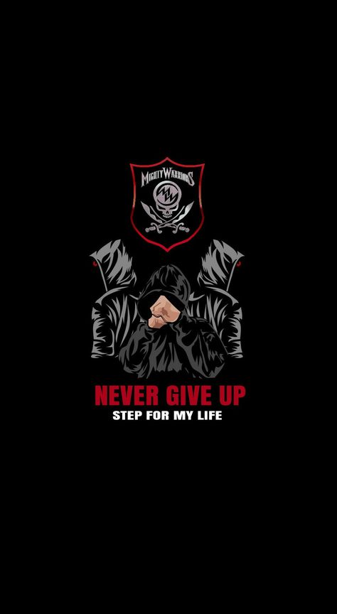 Never Give Up, Darth Vader, Wallpapers, ? Logo, Movie Posters, Fictional Characters, Film Posters