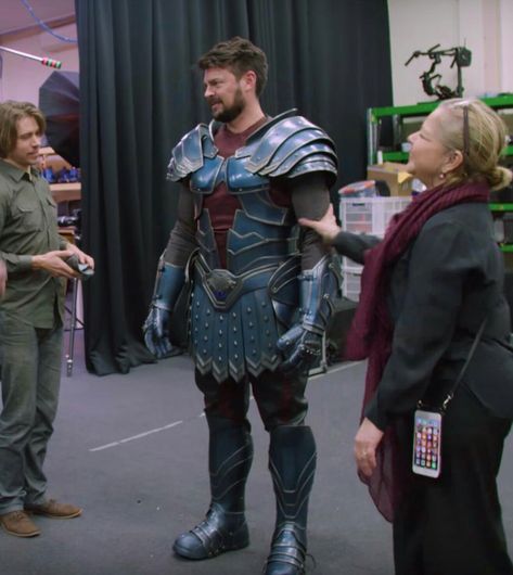 Karl Urban Thor, Marvel Supervillains, Karl Urban Movies, Marvel Bts, Thor Ragnarok 2017, Billy Butcher, Urban Pictures, Thor Ragnarok, Karl Urban