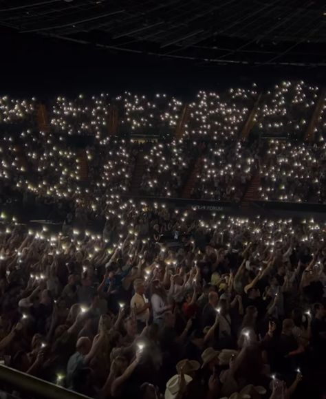 Concert Audience Aesthetic, Full Stadium Concert Aesthetic, Concert From Stage, Concert Astethic, Teagan Core, Audience Aesthetic, Concert Audience, Concert Background, Stage Inspiration