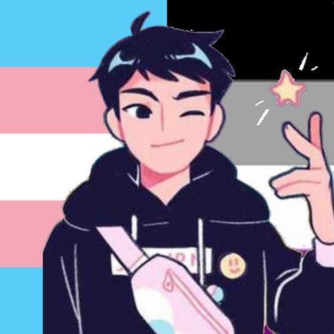 Dangerous Fellows, Boyfriend Stuff, New Pfp, Pride Icons, Boyfriend Wallpaper, Lgbtq Flags, A Boyfriend, Anime Wall Art, A Boy