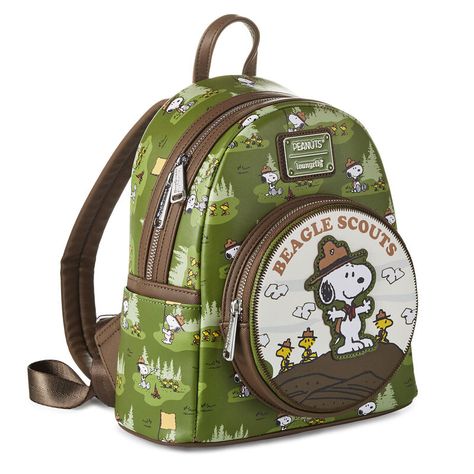 Backpack for disney world