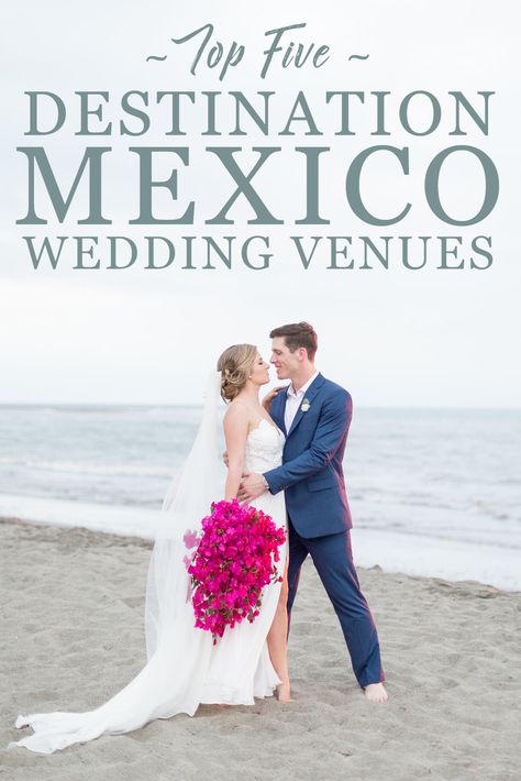 Mexican Destination Wedding, Mexico Wedding Destination, Mexico Wedding Venues, Best Wedding Destinations, Best Destination Wedding Locations, Mexico Wedding Venue, Destination Wedding In Mexico, Wedding In Mexico, Mexico Destination Wedding