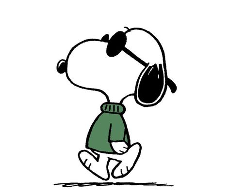 Snoopy Drawing, Snoopy Tattoo, Snoopy Images, Peanuts Cartoon, Snoopy Wallpaper, Snoopy Pictures, Snoop Dog, Joe Cool, Cartoon Sketches