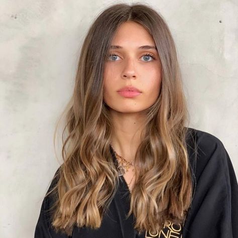 Light Brown Hair Shades, Mousy Brown Hair, Dishwater Blonde, Mousy Brown, 4c Natural Hair, Brown Hair Balayage, Hair Shades, Brown Blonde Hair, Brown Hair With Highlights