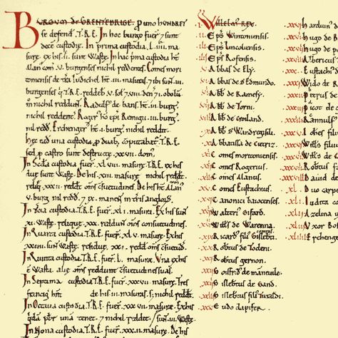 Home | Domesday Book Domesday Book, Book Images, Free Online, First Time, The Original, The First, History, The Originals, Books