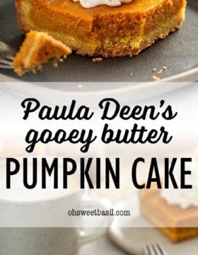 Pumpkin Ooey Gooey Butter Cake Paula Deen, Ooey Gooey Pumpkin Cake Paula Deen, Pumpkin Cake From Cake Mix Recipes, Pumpkin Ooey Gooey Cake, Ooey Gooey Pumpkin Butter Cake, Paula Deen Gooey Butter Cake, Paula Deen Ooey Gooey Butter Cake, Pumpkin Ooey Gooey Bars, Paula Deens Ooey Gooey Butter Cake