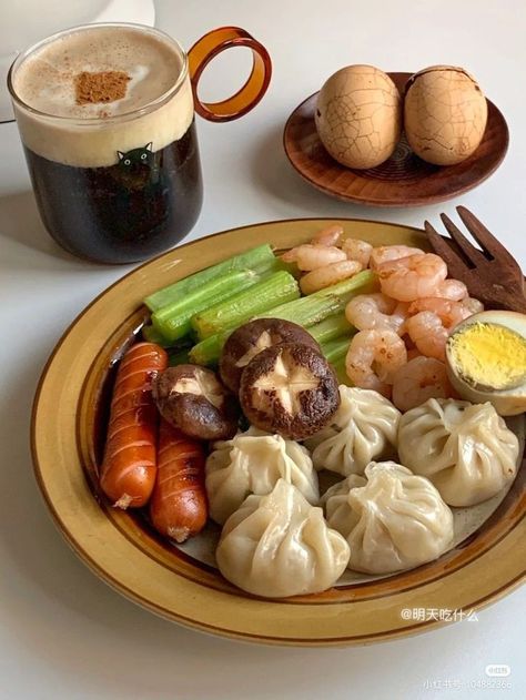 Chinese Breakfast Aesthetic, Traditional Chinese Breakfast, Aesthetic Chinese Food, Chinese Food Astethic, Asian Food Aethstetic, Chinese Food Aethstetic, Traditional Chinese Food Recipes, Aesthetic Asian Food, Wallpapers Food