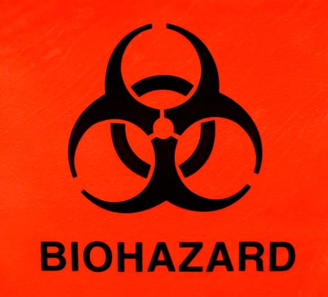 Why Monsanto Is Nearsighted And Dangerous! Biological Hazard, Hazard Symbol, Bio Hazard, Biohazard Symbol, Halloween Office, Hazard Sign, Hazardous Waste, Body Form, Boss Quotes