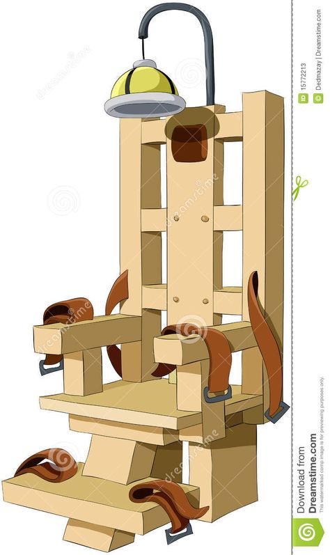 Electric chair. Illustration of the electric chair on a white background, vector #Sponsored , #chair, #Illustration, #vector, #background, #Electric Electric Chair Illustration, Electric Chair Drawing, Electric Chair Tattoo, Chair Illustration, Artstation Concept Art, Chair Drawing, Electric Chair, Concept Art Tutorial, Sports Flyer