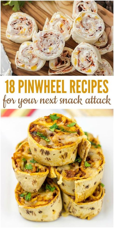 Snack After School, Tailgate Treats, Snack To Make, Pinwheel Sandwiches, The Munchies, Pinwheel Appetizers, Healthy Afternoon Snacks, After School Snack, Pinwheel Recipes