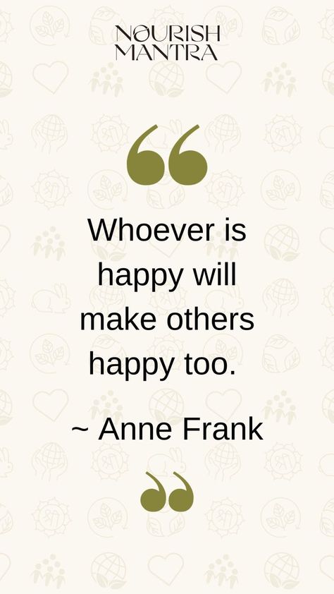 We believe, what you feel is how you look. If you're happy, you'll make others happy too. The more positive you feel, the more positivity others feel around you. How To Make Others Happy, Find What Makes You Happy, How You Make Others Feel, Make Others Happy, Health Planner, What Makes You Happy, Amazing People, Self Improvement Tips, You Happy