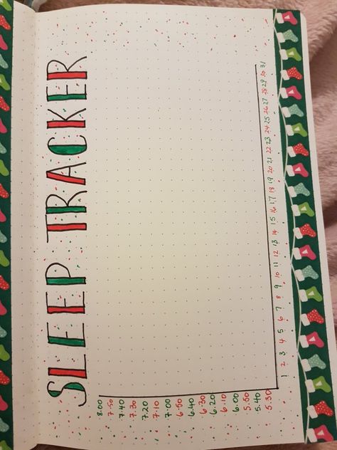 December Step Tracker, December Sleep Tracker Bullet Journal, December Water Tracker, December Habit Tracker Bullet Journal, December Mood Tracker Bullet Journal, December Sleep Tracker, Bullet Journal Noel, December Bujo Ideas, December Bullet Journal Mood Tracker