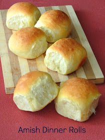 Amish Dinner Rolls, Eggless Dinner Rolls, Eggless Dinner, Rolls Dessert, Dessert Rolls, Vegan Dinner Rolls, Friendship Bread Recipe, Asparagus Recipes Oven, Amish Bread