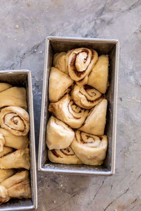 Easy Swirled Cinnamon Sugar Croissant Loaf | halfbakedharvest.com #cinnamon #fall #bread #croissants Croissant Loaf, Fall Bread, Half Baked Harvest Recipes, Homemade Apple Butter, Eclectic Aesthetic, Harvest Recipes, Pumpkin Butter, Savory Dishes, Half Baked