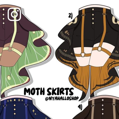 Moth Outfit Ideas, Moth Dress Drawing, Moth Outfit, Clothes Drawing, Amazing Clothes, Clothing Design Sketches, Dress Design Sketches, Dress Drawing, Anime Drawing