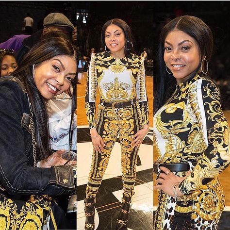 taraji p henson ️️️️️️️️ on Instagram: “Happy Tuesday 😍😍😍 @TarajiPHenson #TarajiPHenson #Taraji #TarajiQuotes  Follow @TarajiQuotes For More” Andre Lyon, Jamal Lyon, Trai Byers, Hakeem Lyon, Lucious Lyon, Bryshere Gray, Cookie Lyon, Empire Fox, Terrence Howard