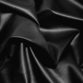 Leather Fabric Black Black Gold Jewelry, Fabric Inspiration, Faux Leather Fabric, Leather Texture, Black Textures, Fabric Texture, Fabric Swatches, Leather Fabric, Leather Material