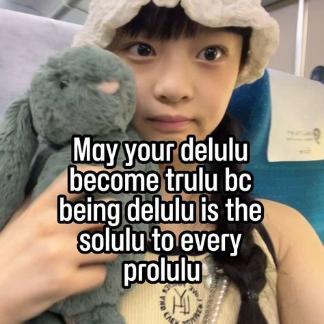 Delulu Captions, Being Delulu Quotes, Delusional Quotes Funny, Delulu Is The Solulu Quote, Delulu Pfp, Delulu Aesthetic, Girly Quotes For Instagram, Delulu Quotes, Delusional Quotes