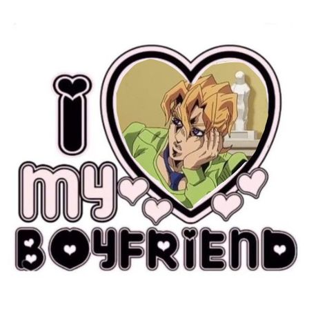 Fugo Pannacotta, Sweet Boyfriend, Jojo's Bizarre Adventure Anime, Jojo Anime, Jojo Memes, Pretty Images, I Love My Girlfriend, Monkey King, Mood Humor