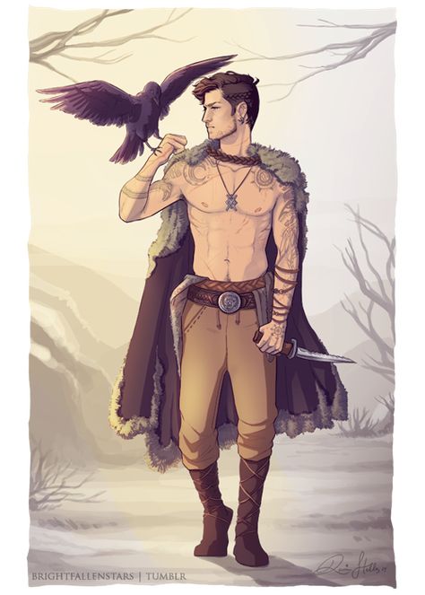 Viking Character, Norse Myth, Nordland, Dnd Art, Fantasy Male, Character Design Male, Dnd Characters, Character Portraits, Art Plastique