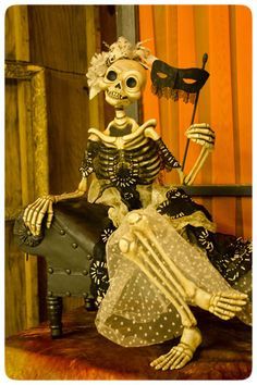 Skeleton Doll, Scott Smith, Halloween Folk Art, Johanna Parker, Paper Mache Art, Skeleton Art, Dollar Tree Diy Crafts, Cute Costumes, Book Cover Design