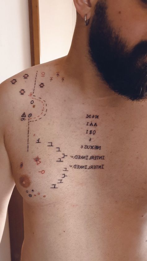 Bladerunner Tattoo, Blade Runner Tattoo, Runner Tattoo, Blade Runner, Compass Tattoo, Tattoo Inspo, Tattoo Quotes, Tatting, Tattoo Ideas