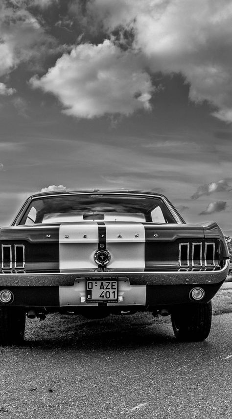 Ford Mustang Wallpaper, 60s Muscle Cars, Ford Mustang 1967, Old American Cars, Mustang Wallpaper, Ford Mustang Car, Classic Mustang, Old School Cars, Mustang Fastback