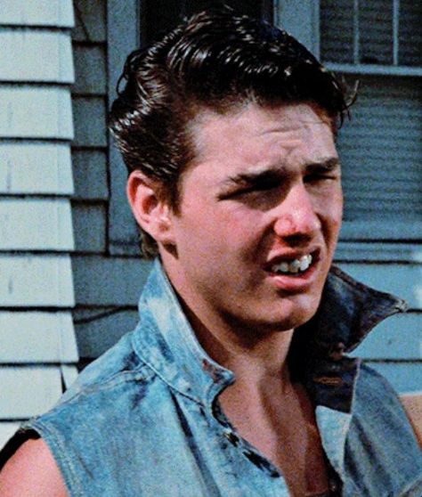 Steve Randle Pfp, Steve The Outsiders, Steve Randle The Outsiders, The Outsiders Aesthetic Icons, Stevepop The Outsiders, Outsiders Icons, The Outsiders Steve Randle, Outsiders Steve, Outsiders Photos