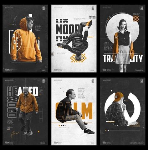 Plakat Design Inspiration, Mises En Page Design Graphique, Desain Editorial, Instagram Template Design, Graphic Design Ads, Poster Design Inspiration, Sports Graphic Design, Social Media Design Inspiration, Poster Layout