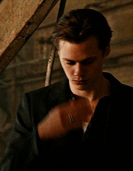 Roman Godfrey, Bill Skarsgard, A Man, The Story, Books Wattpad, Wattpad, Gif, Books, Black