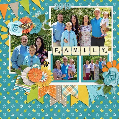 Scrapbook Page Layouts Templates, Letters To The Bride Scrapbook, Sister Scrapbook, Football Scrapbook, Bride Scrapbook, Cruise Scrapbook Pages, Letters To The Bride, Birthday Scrapbook Pages, Family Scrapbook Layouts