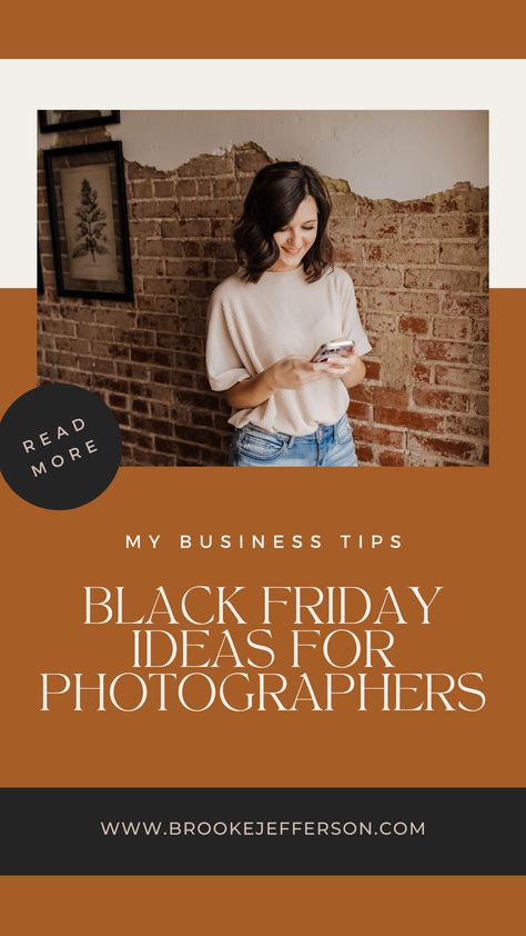 Capture unbeatable Black Friday deals for photographers! Elevate your craft with exclusive discounts on top-notch cameras, lenses, and accessories. Don't miss out on the shot – plan your shopping spree now! Photography Discount Ideas, Photography Promotion Ideas, Black Friday Ideas, Black Friday Photography, Photography Marketing Ideas, Photography Ads, Thanksgiving Post, Black Friday Offer, Photography Advertising