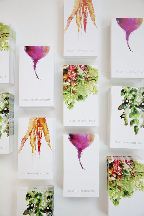 On Paper: Rad Botanical Stationary Stationary Design, Packing Design, Creative Packaging, Corporate Design, Brand Packaging, Food Design, Identity Design, Graphic Design Inspiration, Business Card Design