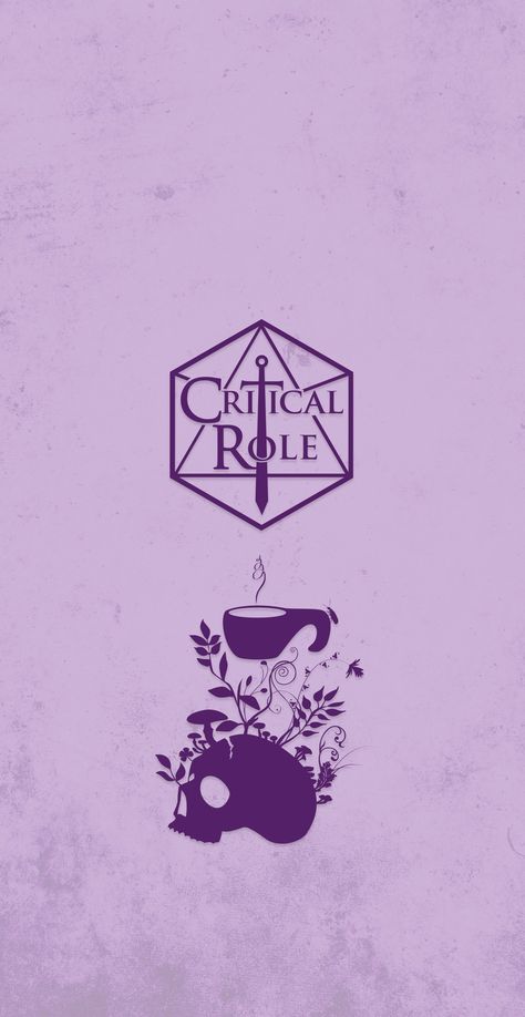 Cute Dnd Wallpaper, Critical Role Background, Critical Role Symbol, Caduceus Clay Wallpaper, Dnd Iphone Wallpaper, Critical Role Phone Wallpaper, Dungeons And Dragons Wallpaper Iphone, D&d Phone Wallpaper, Critical Role Wallpaper Iphone