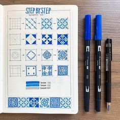 Doodle Bullet Journal, Journal Doodle Ideas, Bullet Journal Essentials, Penanda Buku, Doodle Ideas, Bujo Ideas, Bullet Journal Themes, Journal Ideas Pages, Bullet Journal Writing