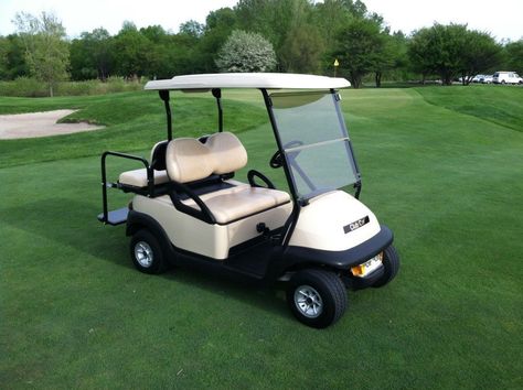 Halogen Lights 2010 Club Car Precedent Golf Cart Sand Bottles, Object References, Used Golf Carts, Ezgo Golf Cart, Yamaha Golf Carts, Golf Carts For Sale, Used Golf Clubs, Golf Cart Batteries, Electric Golf Cart