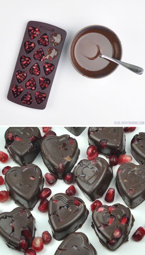 Pomegranate And Chocolate, Rosh Hashanah Gift Ideas, Pomegranate Marshmallow, Dark Chocolate Pomegranate, Pomegranate Chocolate, Pomegranate Dessert, Chocolate Hearts Candy, Chocolate Pomegranate, Valentines 2024