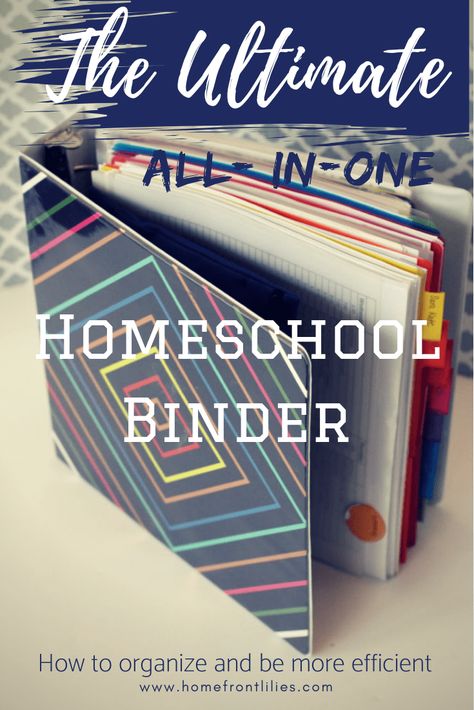 Homeschool Binder Organization, Homeschool Lesson Planner, Homeschool Binder, Homeschool Portfolio, Free Homeschool Curriculum, Homeschool Lesson Plans, Homeschool Supplies, Homeschool Routine, Homeschool Education