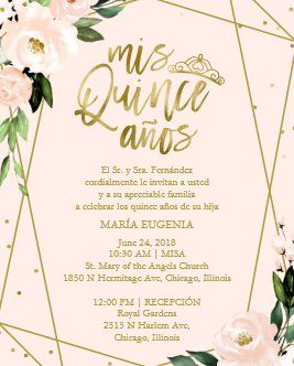 Purple Lavender Rose Gold Watercolor Quinceanera Invitation | Zazzle.com Budget Quinceanera, Birthday Elegant, Quinceañera Invitation, Purple And Gold Wedding, Quinceanera Invitation, Gold Foil Invitation, Sweet 16 Birthday Party, Gold Watercolor, Quinceanera Invitations